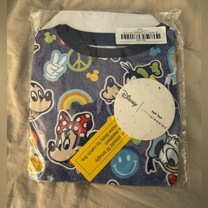 Mickey & friends little sleepies